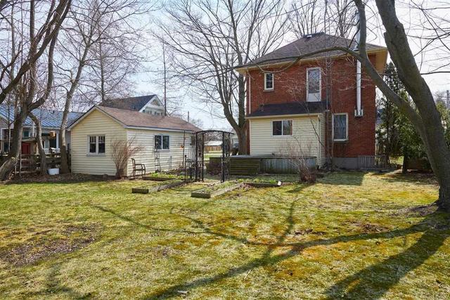 274 John St, House detached with 3 bedrooms, 2 bathrooms and 2 parking in Clearview ON | Image 11