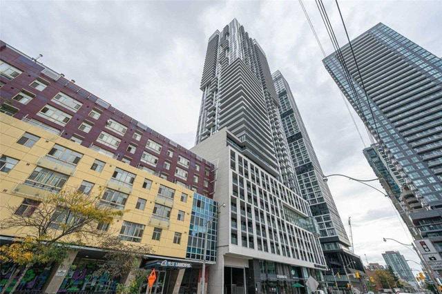 924 - 251 Jarvis St, Condo with 0 bedrooms, 1 bathrooms and 0 parking in Toronto ON | Image 12