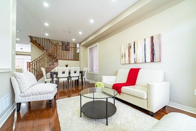 6 Hybrid St, House detached with 4 bedrooms, 3 bathrooms and 6 parking in Brampton ON | Image 38
