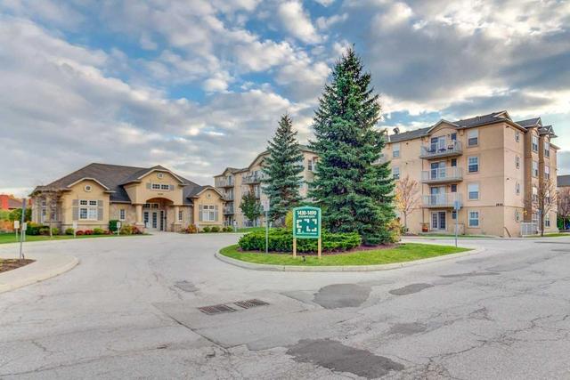 101 - 1440 Bishops Gate, Condo with 2 bedrooms, 2 bathrooms and 1 parking in Oakville ON | Image 1