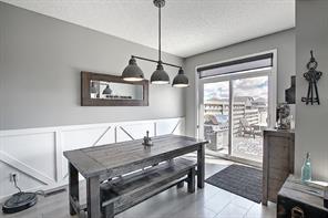 266 Auburn Crest Way Se, House detached with 3 bedrooms, 2 bathrooms and 4 parking in Calgary AB | Image 3