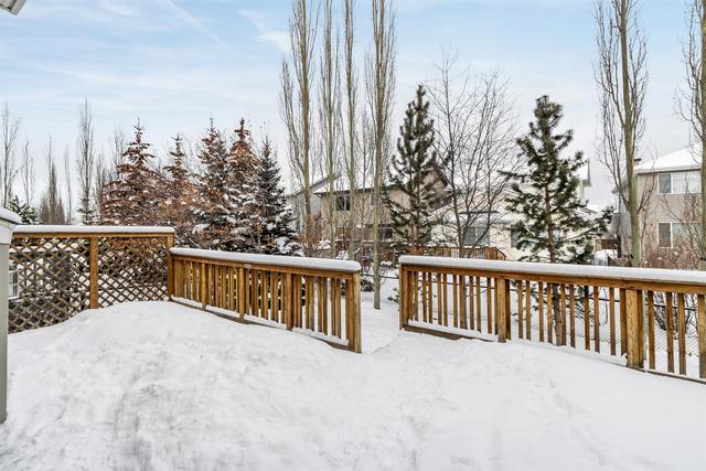 82 Cougarstone Circle Sw, House detached with 4 bedrooms, 2 bathrooms and 4 parking in Calgary AB | Image 21