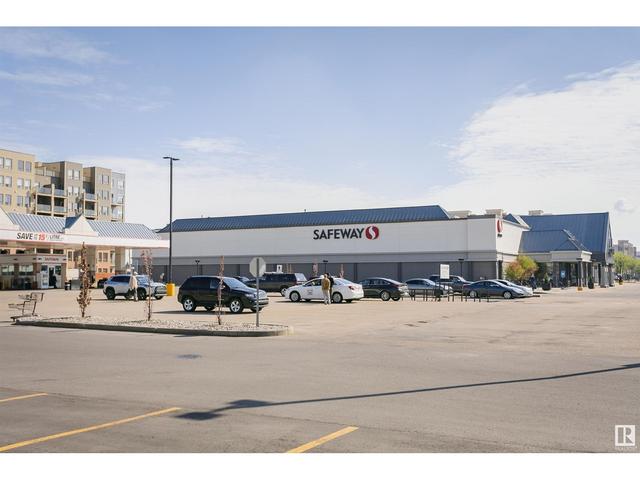 100 - 10531 117 St Nw, Condo with 2 bedrooms, 2 bathrooms and null parking in Edmonton AB | Image 28