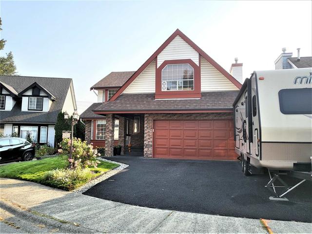 2422 Mariana Place, House detached with 4 bedrooms, 3 bathrooms and 5 parking in Coquitlam BC | Card Image