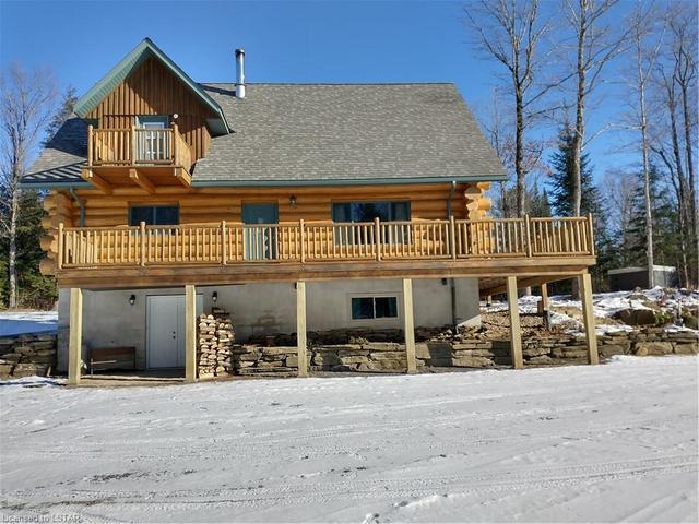 10987 Highway 28, House detached with 3 bedrooms, 3 bathrooms and 12 parking in North Kawartha ON | Image 1