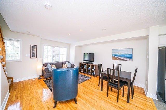 Unit 5 - 201 Tenth St, Townhouse with 2 bedrooms, 3 bathrooms and 2 parking in Toronto ON | Image 11