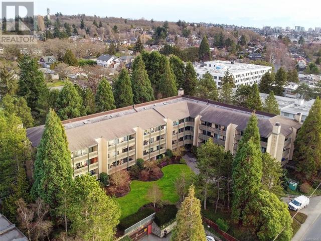308 - 3277 Quadra St, Condo with 0 bedrooms, 1 bathrooms and 1 parking in Saanich BC | Image 1