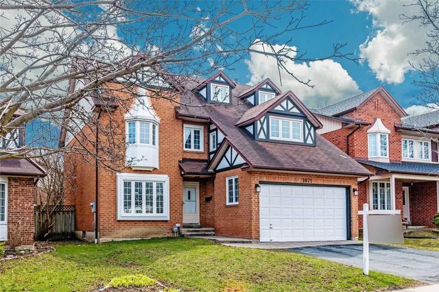 1071 Glenanna Rd, House detached with 4 bedrooms, 4 bathrooms and 4 parking in Pickering ON | Image 35
