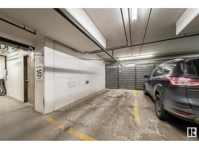 420 - 1406 Hodgson Wy Nw, Condo with 2 bedrooms, 2 bathrooms and 2 parking in Edmonton AB | Image 38