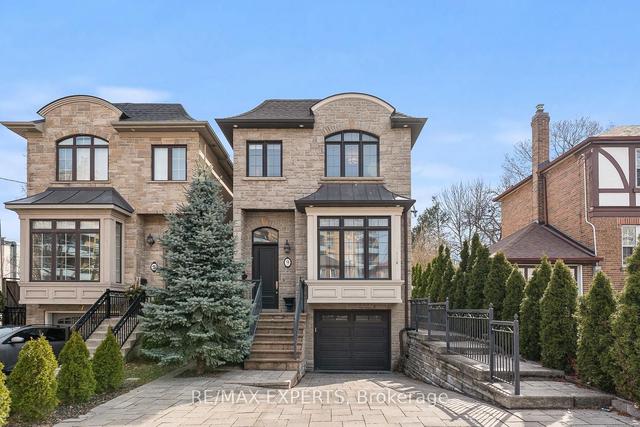 9 Fairholme Ave, House detached with 3 bedrooms, 4 bathrooms and 4 parking in Toronto ON | Image 12