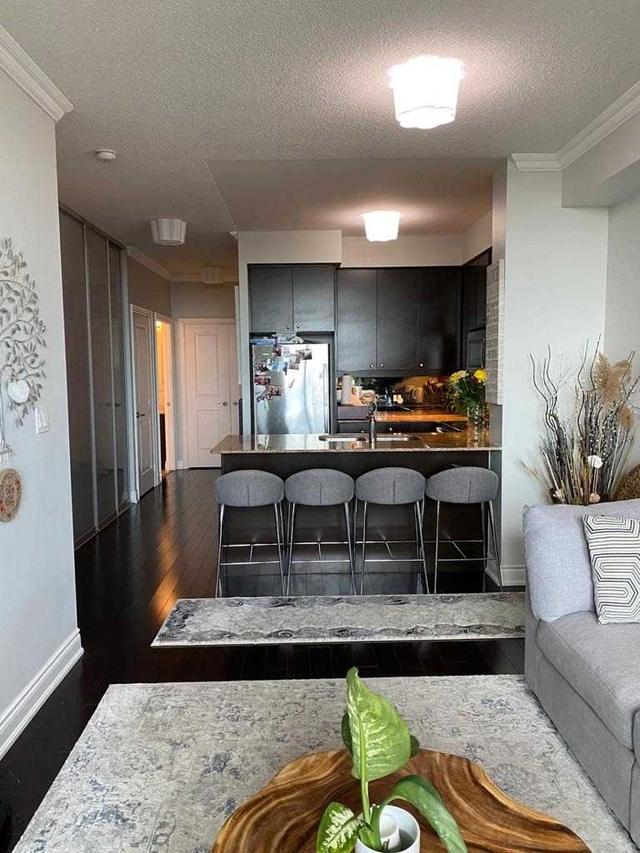 921 - 20 Bloorview Pl, Condo with 1 bedrooms, 1 bathrooms and 1 parking in Toronto ON | Image 21