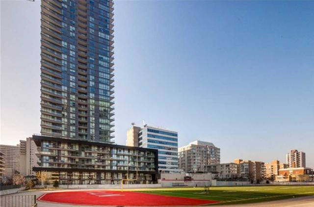 3309 - 30 Roehampton Ave, Condo with 2 bedrooms, 2 bathrooms and 1 parking in Toronto ON | Image 4