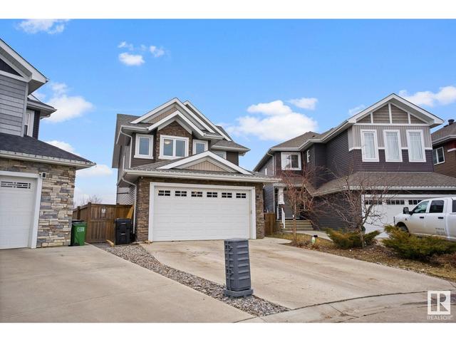 1232 Starling Dr Nw, House detached with 5 bedrooms, 3 bathrooms and 4 parking in Edmonton AB | Image 8