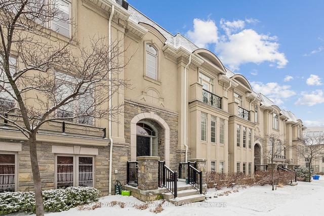 3 - 4135 Shipp Dr, Townhouse with 4 bedrooms, 4 bathrooms and 5 parking in Mississauga ON | Image 23