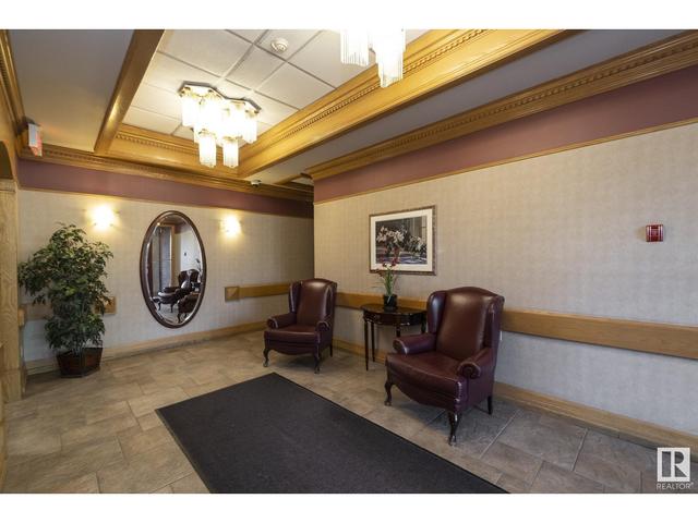 803 - 12319 Jasper Av Nw, Condo with 2 bedrooms, 2 bathrooms and null parking in Edmonton AB | Image 27