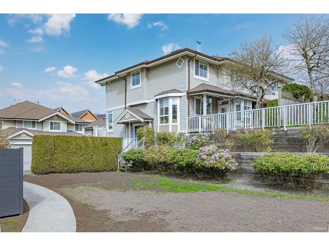 29 - 6950 120 Street, House attached with 3 bedrooms, 3 bathrooms and 2 parking in Surrey BC | Image 11