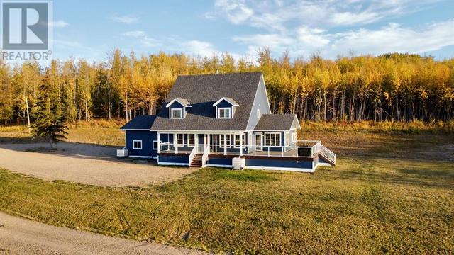 13033 221 Road, House detached with 4 bedrooms, 2 bathrooms and 2 parking in Peace River D BC | Image 51