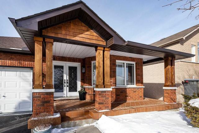 1365 White Cres, House detached with 2 bedrooms, 3 bathrooms and 8 parking in Peterborough ON | Image 12