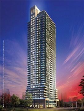3202 - 50 Town Centre Crt, Condo with 2 bedrooms, 2 bathrooms and 1 parking in Toronto ON | Image 1