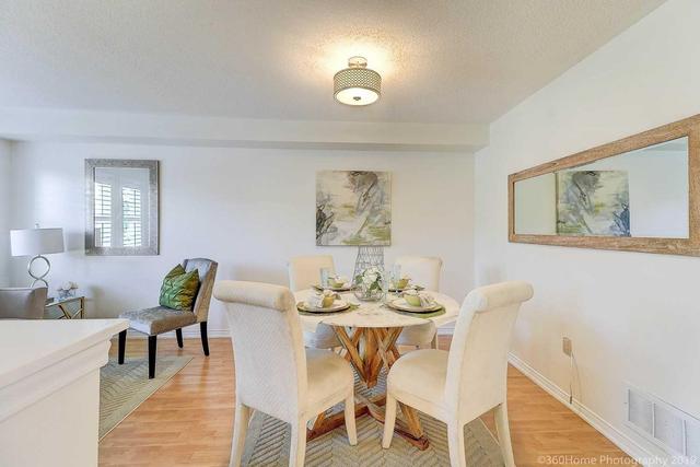 6943 14th Ave, House attached with 3 bedrooms, 3 bathrooms and 1 parking in Markham ON | Image 5