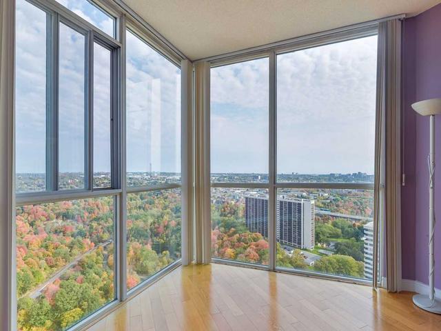 3609 - 5 Concorde Pl, Condo with 2 bedrooms, 2 bathrooms and 1 parking in Toronto ON | Image 15