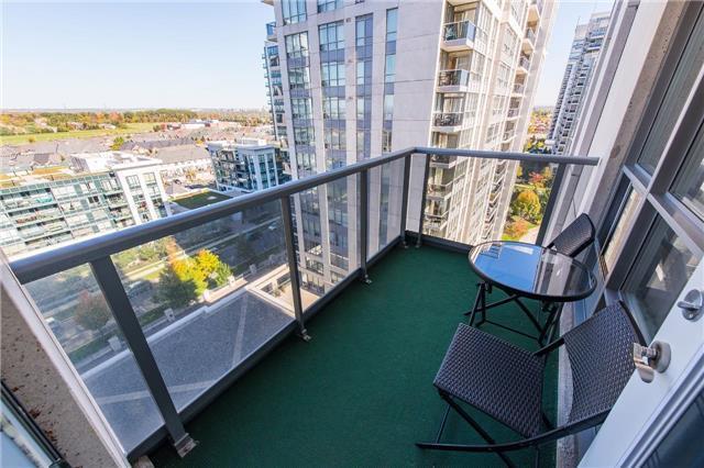 1001 - 60 Disera Dr, Condo with 1 bedrooms, 1 bathrooms and 1 parking in Vaughan ON | Image 20