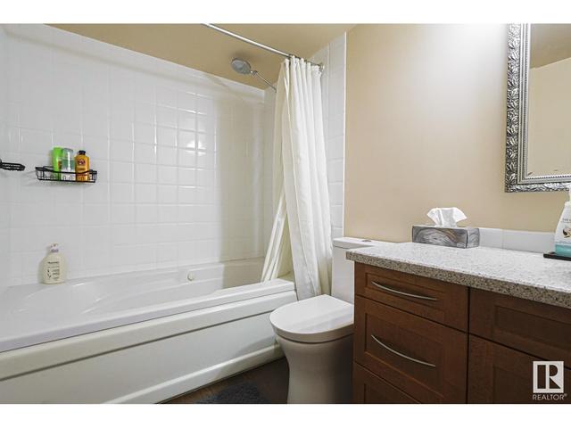 501 - 10130 114 St Nw, Condo with 2 bedrooms, 2 bathrooms and 2 parking in Edmonton AB | Image 27