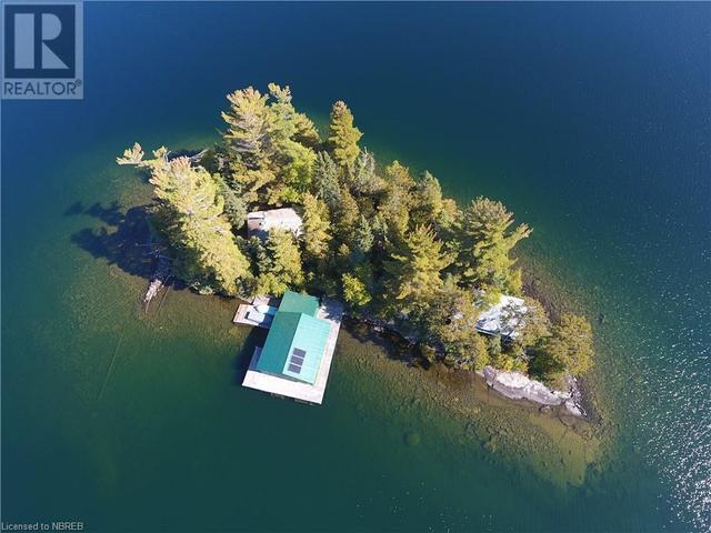 944 - 4 Lake Temagami, House detached with 2 bedrooms, 0 bathrooms and null parking in Temagami ON | Image 1