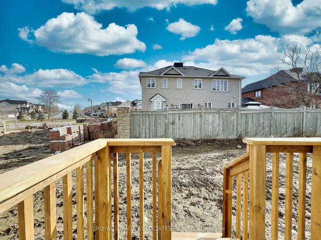 3 Creedon Cres, House detached with 4 bedrooms, 4 bathrooms and 4 parking in Ajax ON | Image 35