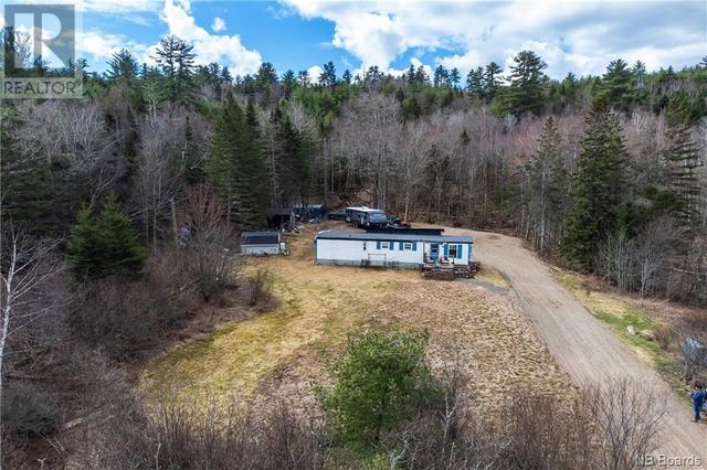 8360 Route 101, House detached with 2 bedrooms, 1 bathrooms and null parking in Petersville NB | Image 15