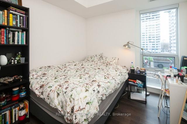 313 - 98 Lillian St, Condo with 2 bedrooms, 1 bathrooms and 0 parking in Toronto ON | Image 19