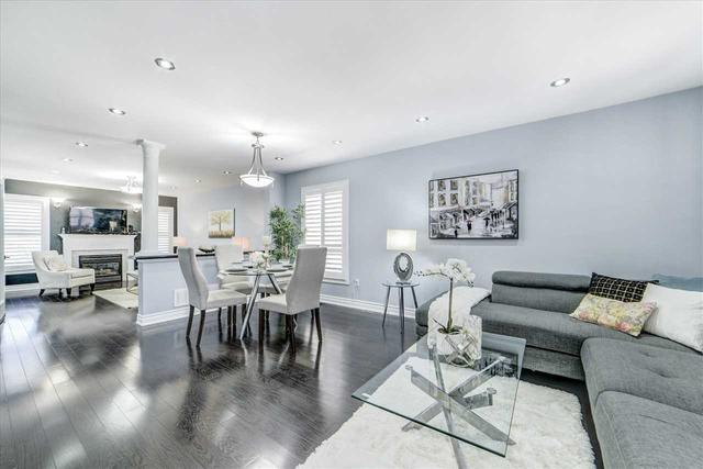 607 Staines Rd, House detached with 4 bedrooms, 4 bathrooms and 4 parking in Toronto ON | Image 26