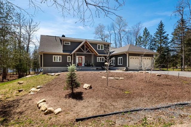 3 - 1021 Sawmill Lane, House detached with 3 bedrooms, 3 bathrooms and 8 parking in Lake of Bays ON | Image 13