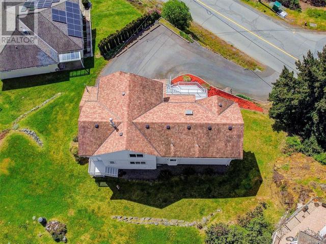 3509 Sunheights Dr, House detached with 4 bedrooms, 3 bathrooms and 4 parking in Langford BC | Image 39