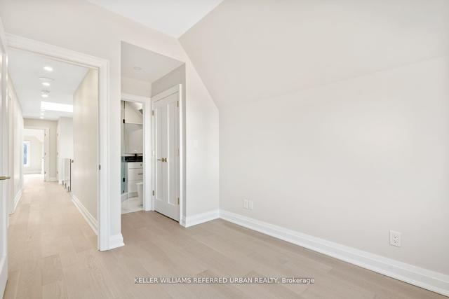 38 Kingdom St, House detached with 4 bedrooms, 5 bathrooms and 3 parking in Toronto ON | Image 17