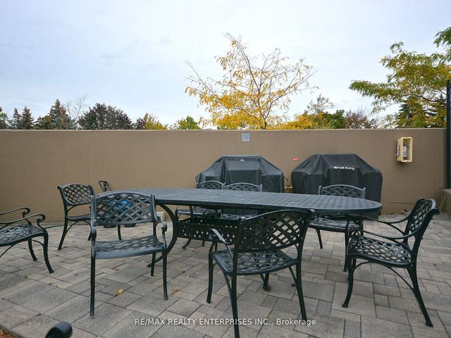 ph 101 - 220 Forum Dr, Condo with 3 bedrooms, 2 bathrooms and 1 parking in Mississauga ON | Image 35