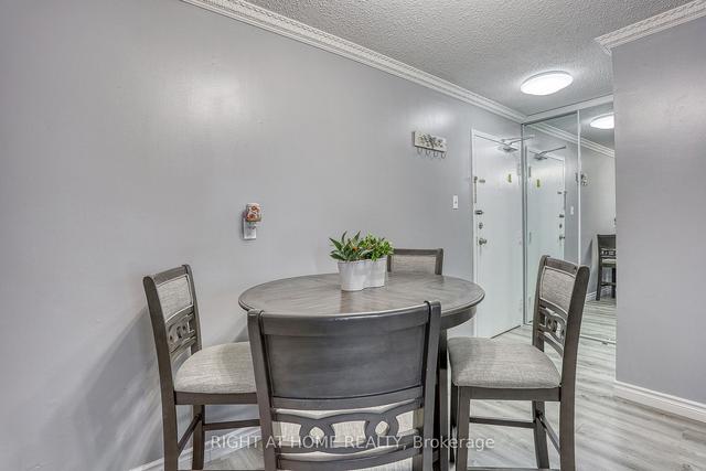 308 - 10 Tapscott Rd, Condo with 2 bedrooms, 2 bathrooms and 1 parking in Toronto ON | Image 21