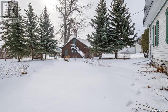 434 Jamieson Avenue, House detached with 3 bedrooms, 1 bathrooms and null parking in Birch Hills SK | Image 24
