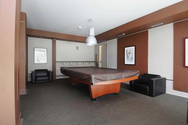 1003 - 361 Front St, Condo with 1 bedrooms, 1 bathrooms and 1 parking in Toronto ON | Image 18