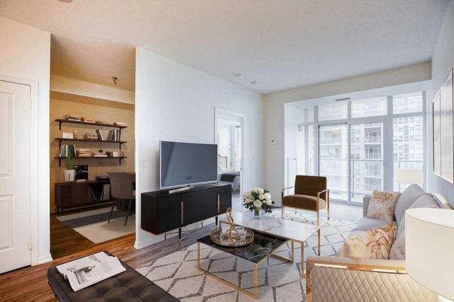 1509 - 85 East Liberty St, Condo with 1 bedrooms, 1 bathrooms and 1 parking in Toronto ON | Image 13