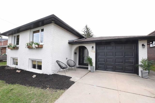 118 Forest Hill Cres, House detached with 3 bedrooms, 2 bathrooms and 2 parking in Hamilton ON | Image 23