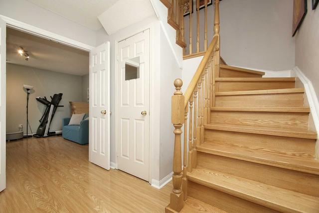 517 - 83 Mondeo Dr, Townhouse with 3 bedrooms, 3 bathrooms and 2 parking in Toronto ON | Image 15