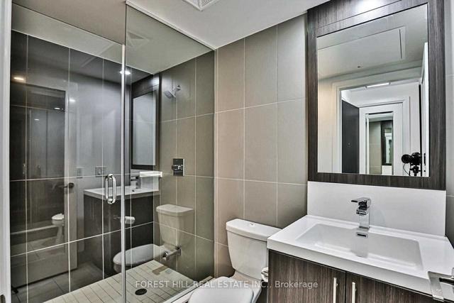 2621 - 5 Sheppard Ave E, Condo with 1 bedrooms, 1 bathrooms and 1 parking in Toronto ON | Image 9