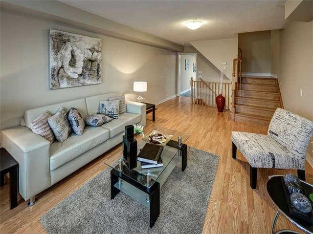10008 Mccowan Rd, House attached with 3 bedrooms, 3 bathrooms and 1 parking in Markham ON | Image 5