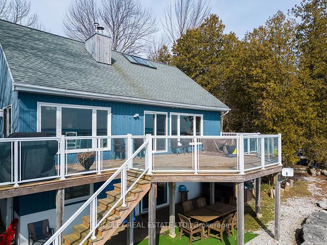 283 Cedar Ave E, House detached with 5 bedrooms, 3 bathrooms and 8 parking in Meaford ON | Image 38