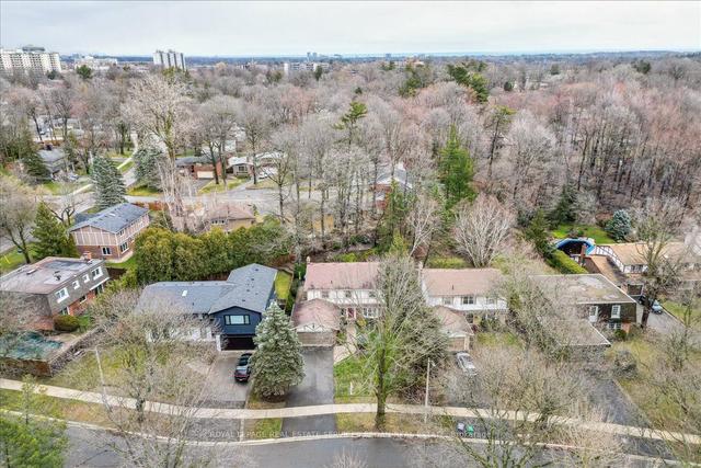 1422 Miraya Crt, House detached with 4 bedrooms, 4 bathrooms and 6 parking in Mississauga ON | Image 32