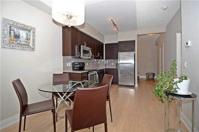 lph1-9 - 75 North Park Rd, Condo with 1 bedrooms, 2 bathrooms and 1 parking in Vaughan ON | Image 8