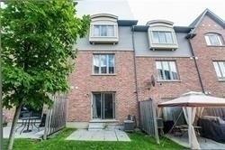 117 Cedar Lake Cres, Townhouse with 3 bedrooms, 4 bathrooms and 2 parking in Brampton ON | Image 4