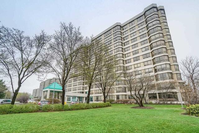 711 - 330 Mill St S, Condo with 2 bedrooms, 2 bathrooms and 2 parking in Brampton ON | Image 34