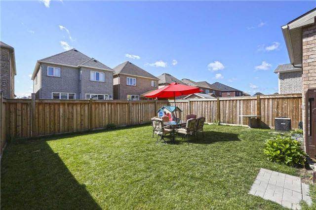 50 Denali Cres, House detached with 4 bedrooms, 3 bathrooms and 4 parking in Brampton ON | Image 19